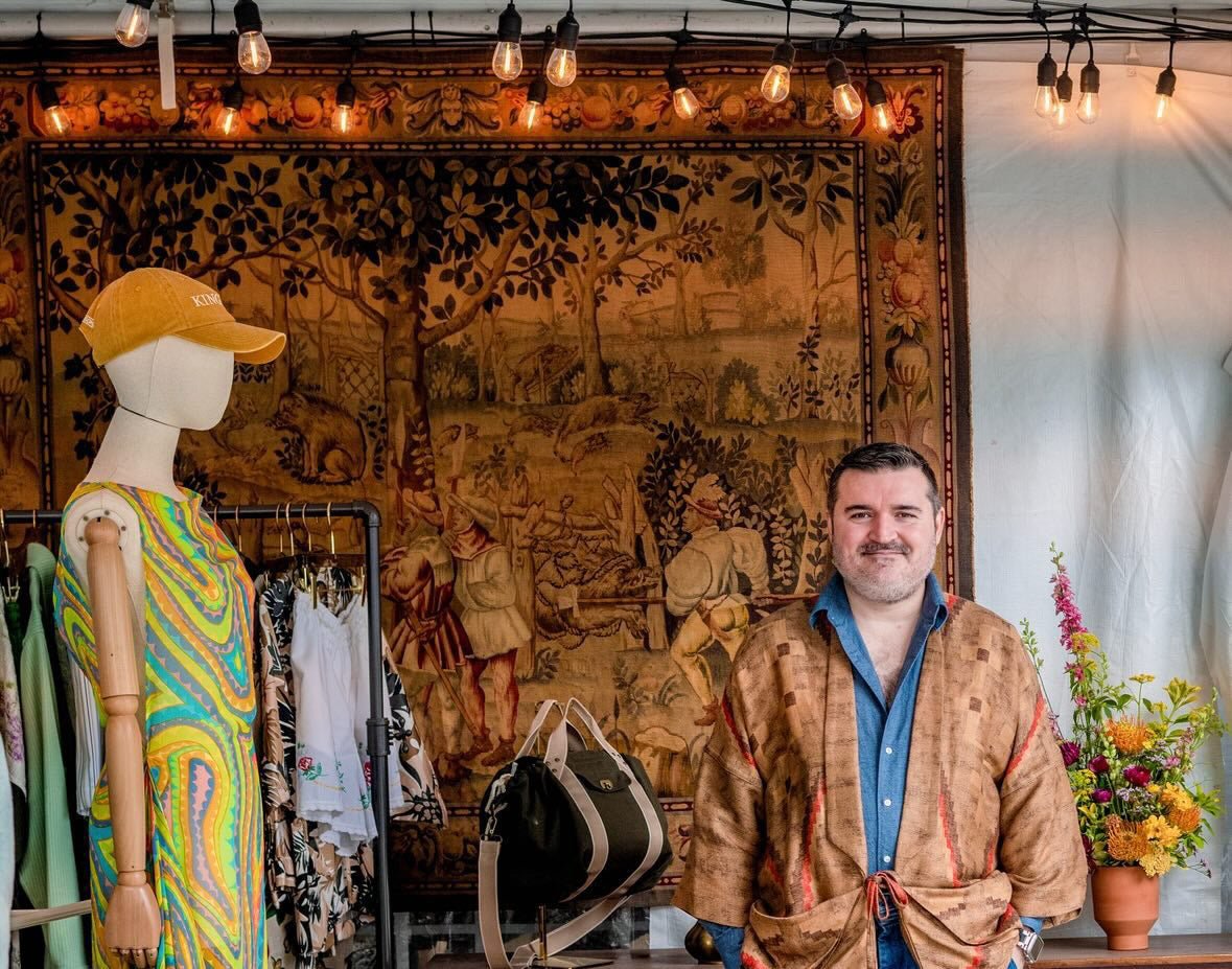 Made X Hudson at Field & Supply: A Weekend of Making, Community, and Zero Waste Fashion - Made X Hudson