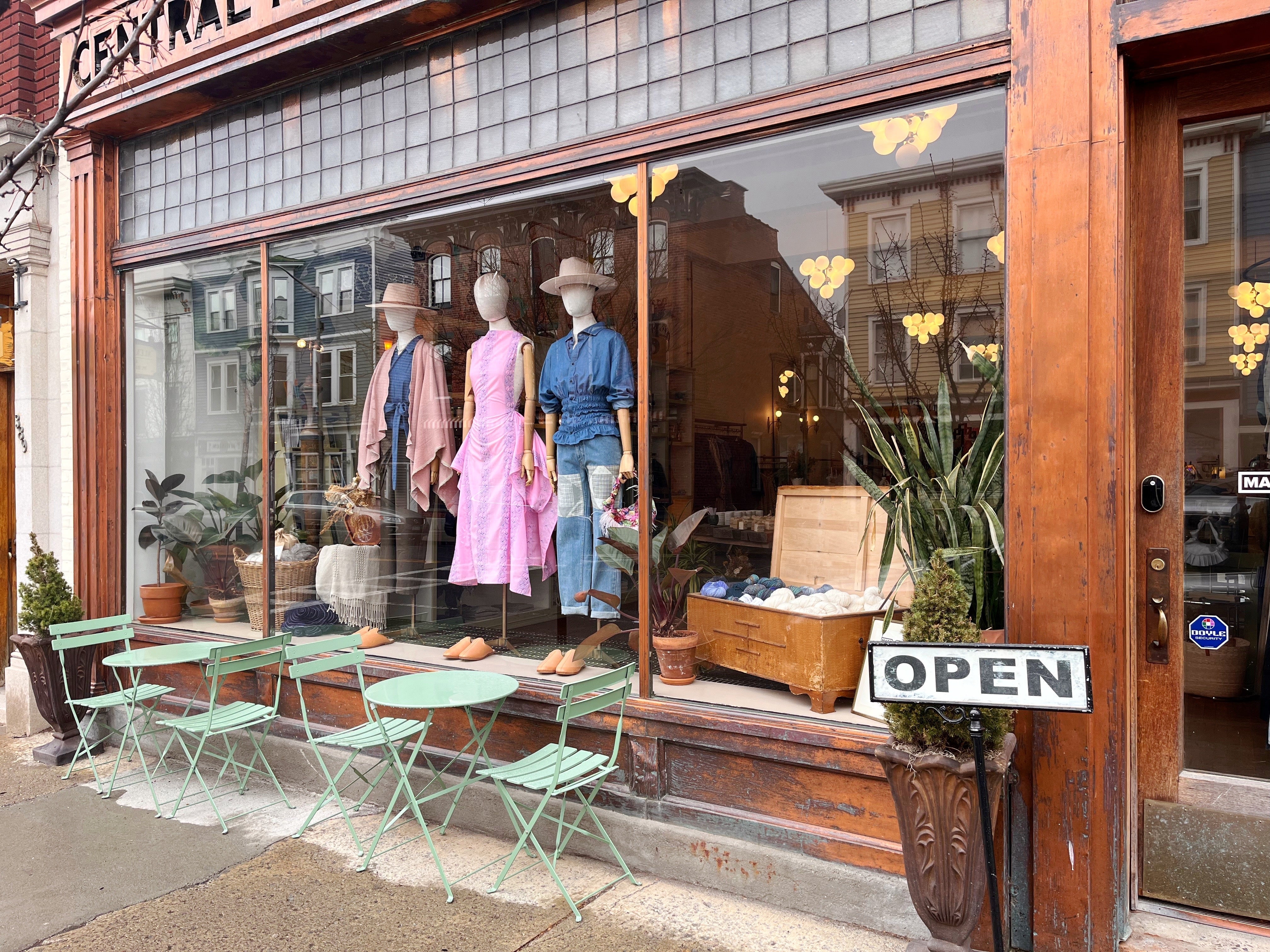 Made X Hudson's Guide to a Hudson Valley Getaway