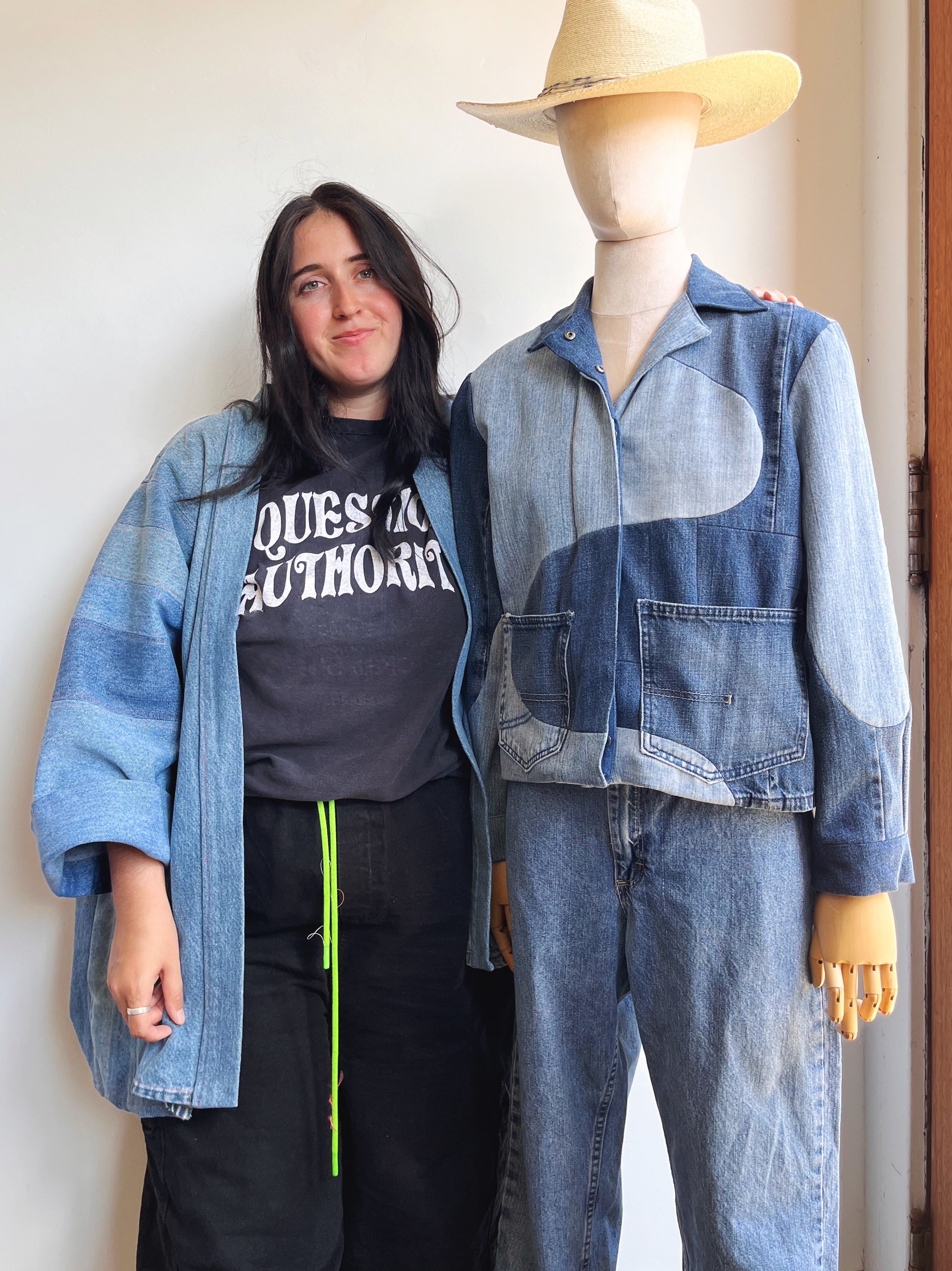 Maker Q&A: Kayla Donovan of Olga Ella