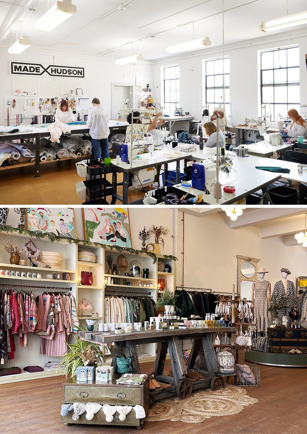 What is Slow Fashion? - Made X Hudson