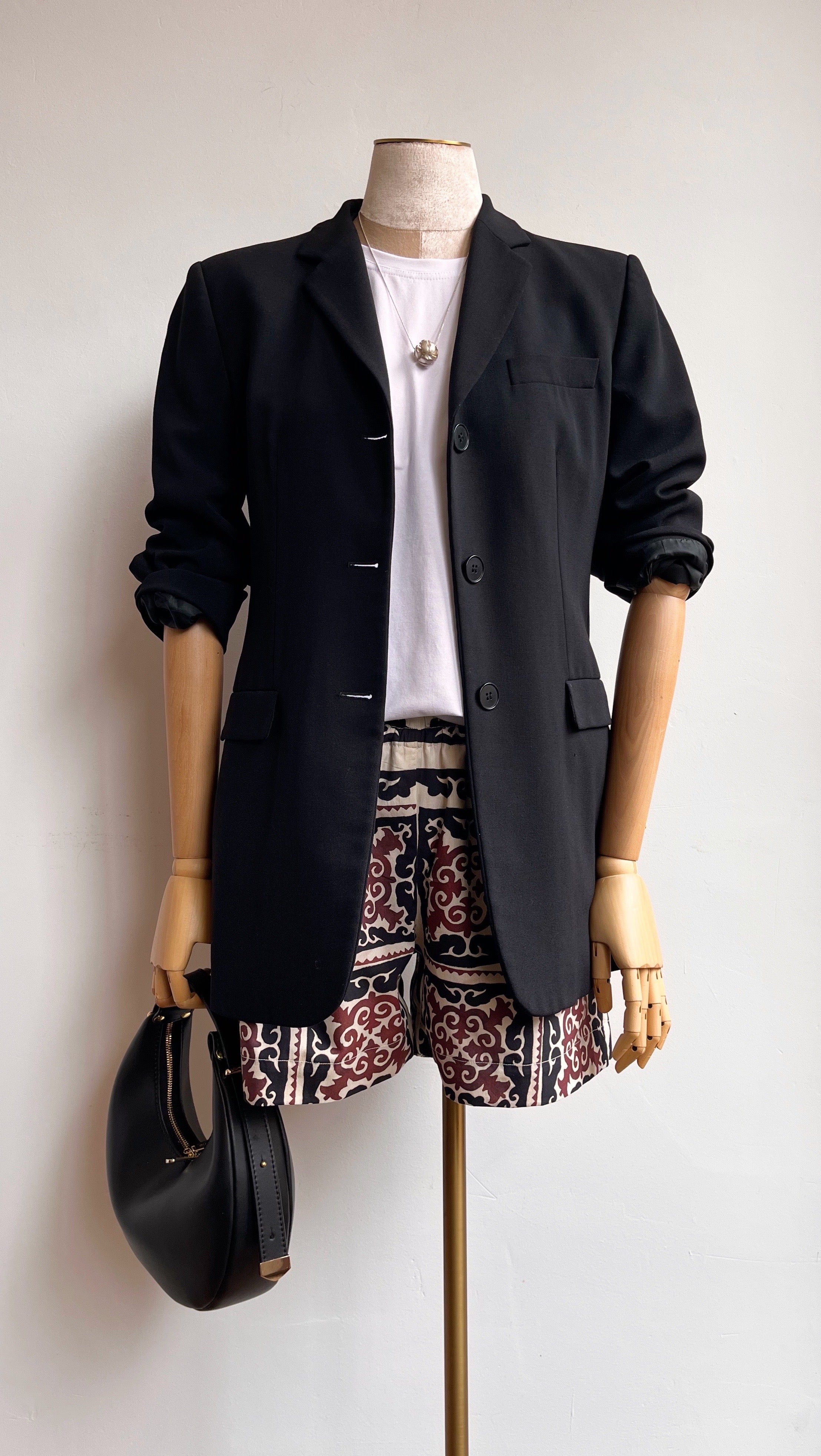 Transitional Season Chic