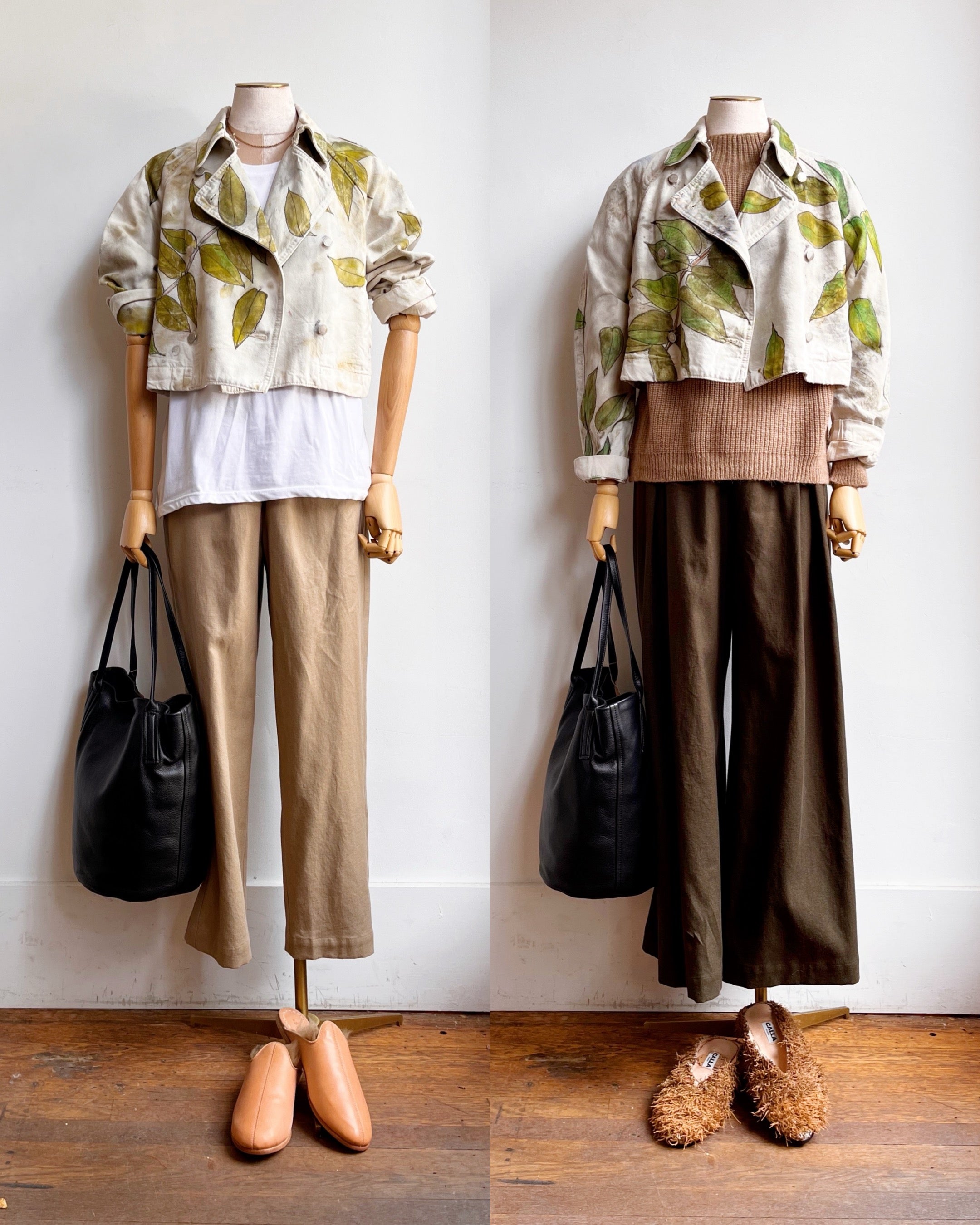 Pivoting Toward Fall (and Back Again!)