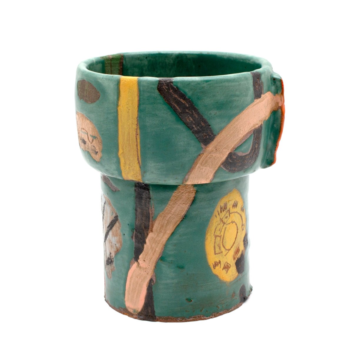 Intersection - Made X Hudson