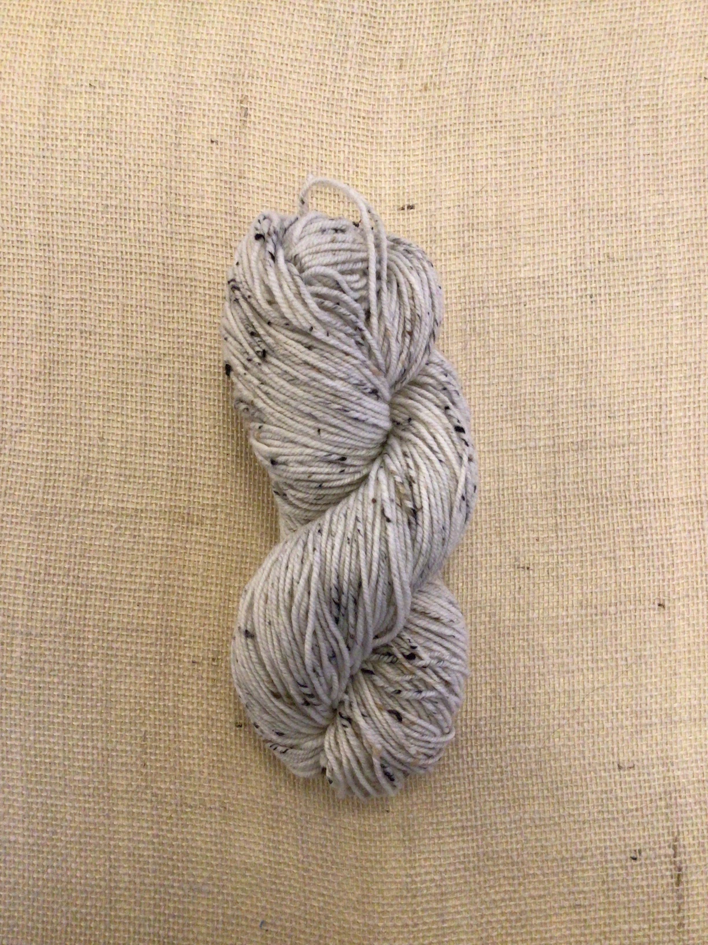 Yarn – Made X Hudson