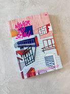Never Too Small: Issue 06 - Made X Hudson