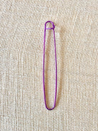 Yarn Pins - Made X Hudson