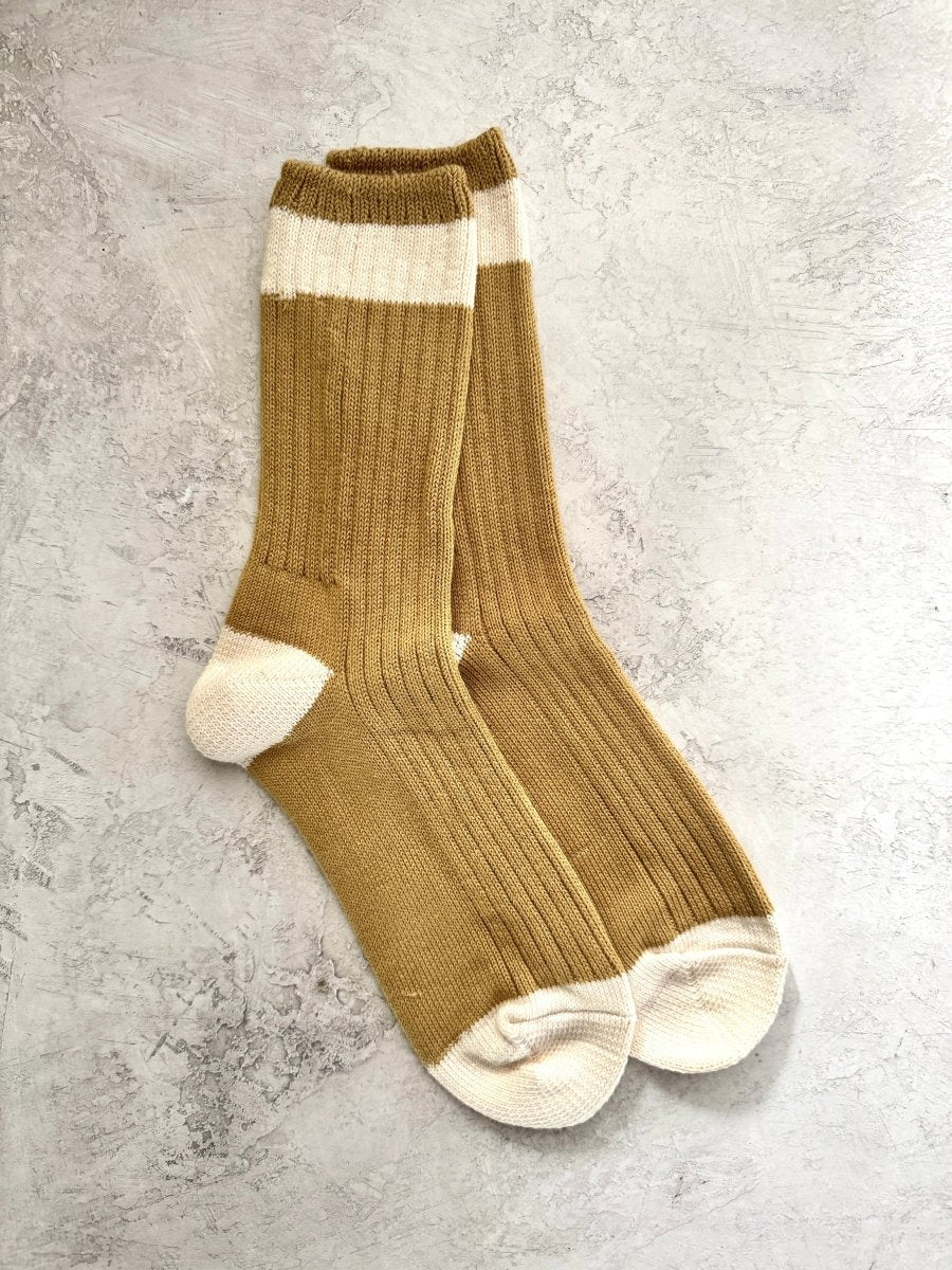 The Upcycled Sock (Multiple Colors) - Made X Hudson