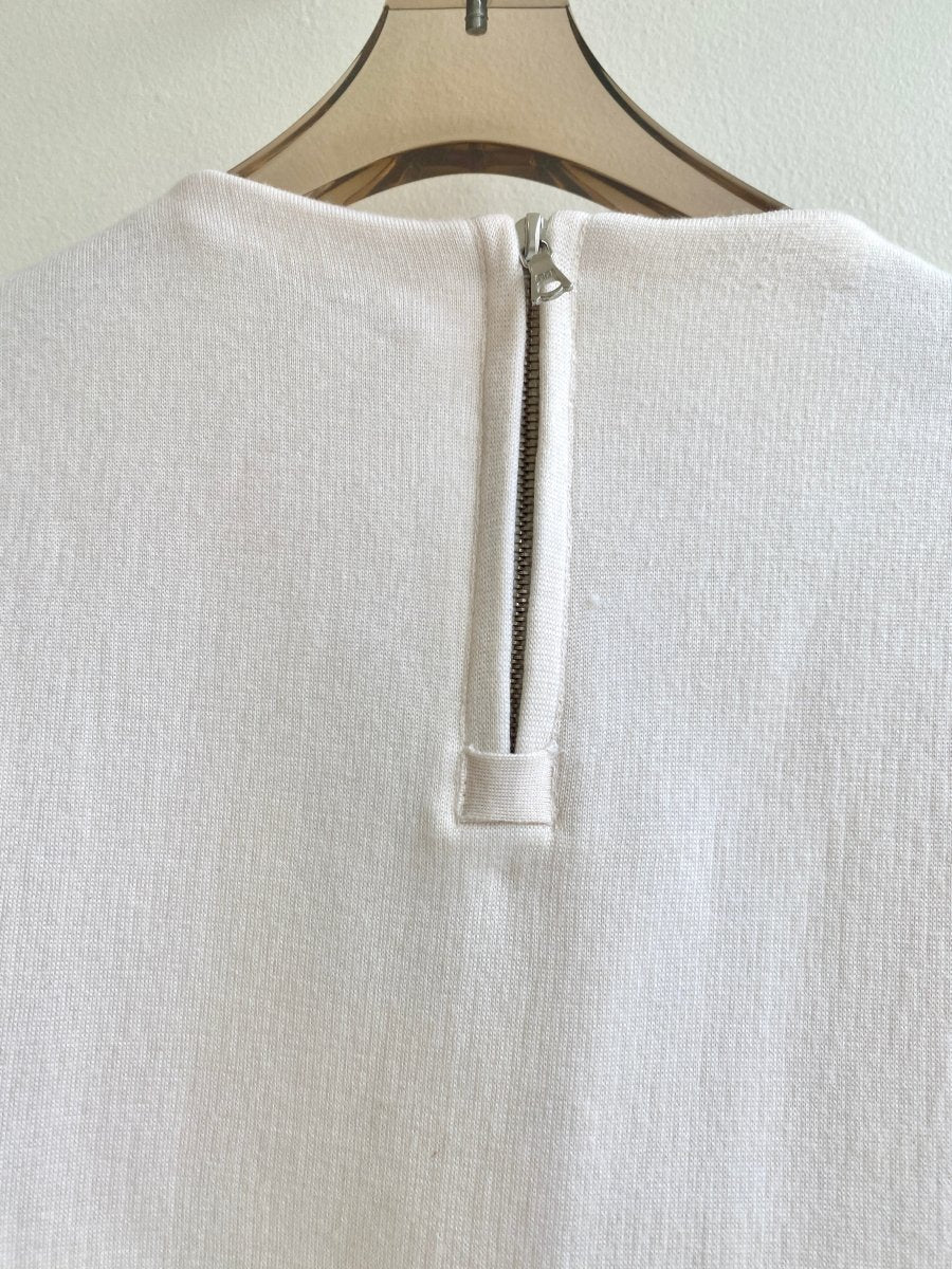 Marc Jacobs | Cashmere Sequin 3/4 Sleeve Top (Vintage) - Made X Hudson