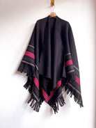 MXH Zero Waste Cape, Made to Order (Deposit) - Made X Hudson