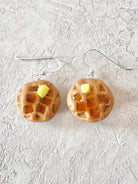 Garden Party Earrings (Multiple Styles) - Made X Hudson
