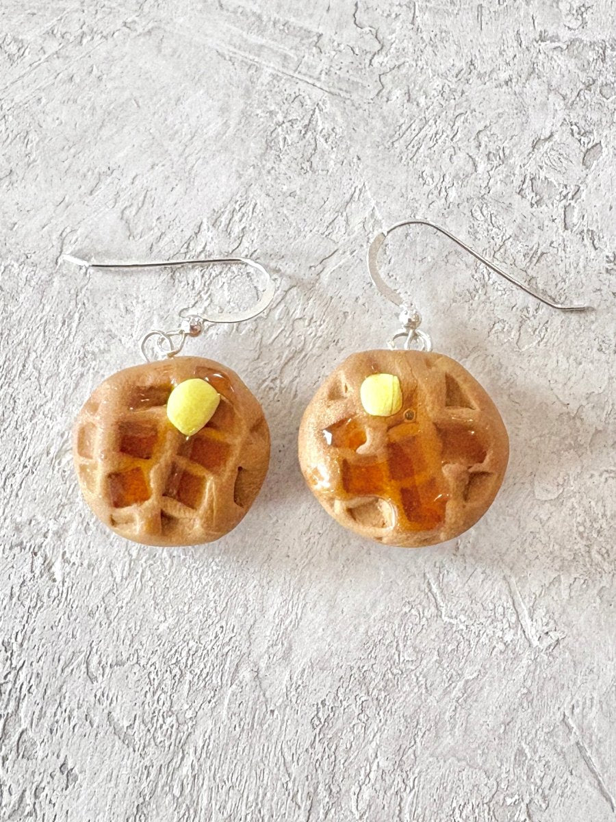 Garden Party Earrings (Multiple Styles) - Made X Hudson