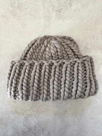Roving Alpaca Hat - Made X Hudson