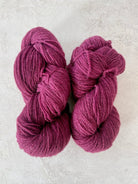 Nor’Easter Yarns | 100% Suffolk Wool | Fingering (Multiple Colors) - Made X Hudson