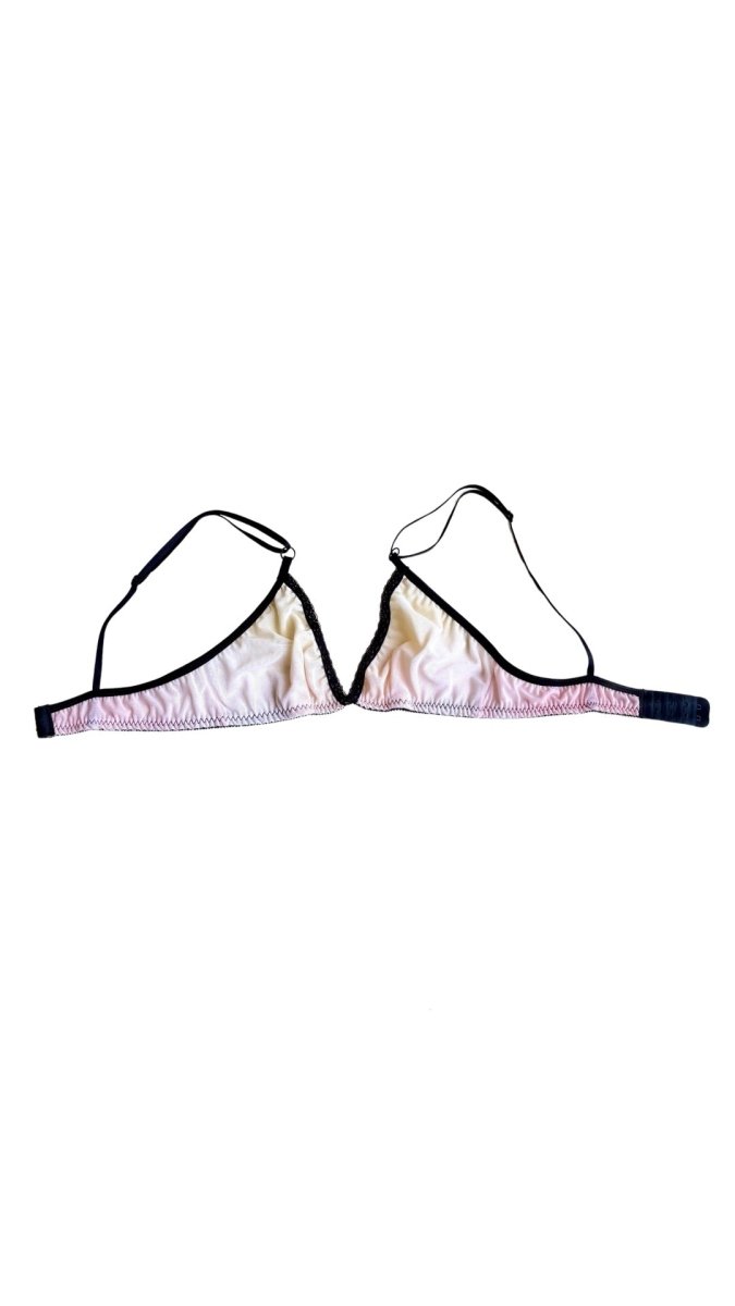 Sunset Bralette - Made X Hudson