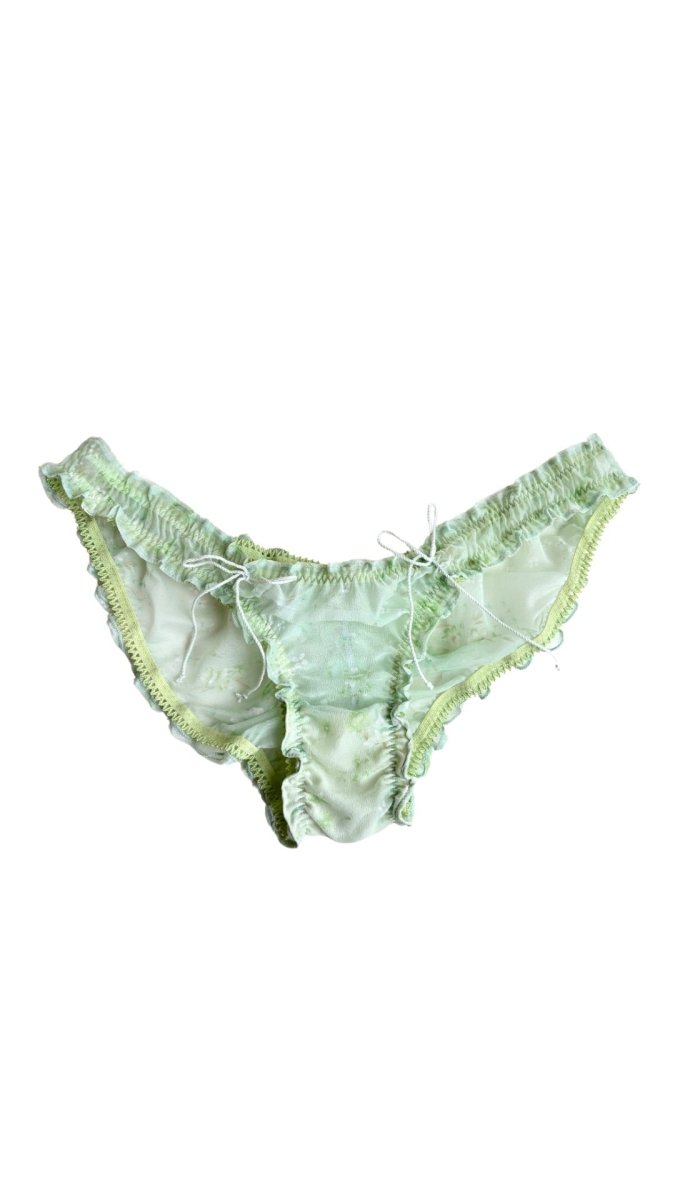 Anaphora Bloomer - Made X Hudson