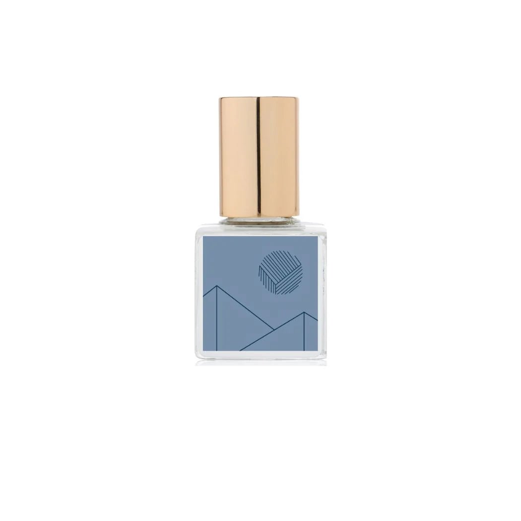 Mezcal Azul Perfume - Made X Hudson