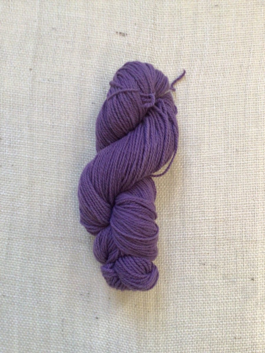 Nor’Easter Yarn | 80% Wool, 20% Silk | DK (Multiple Colors) - Made X Hudson