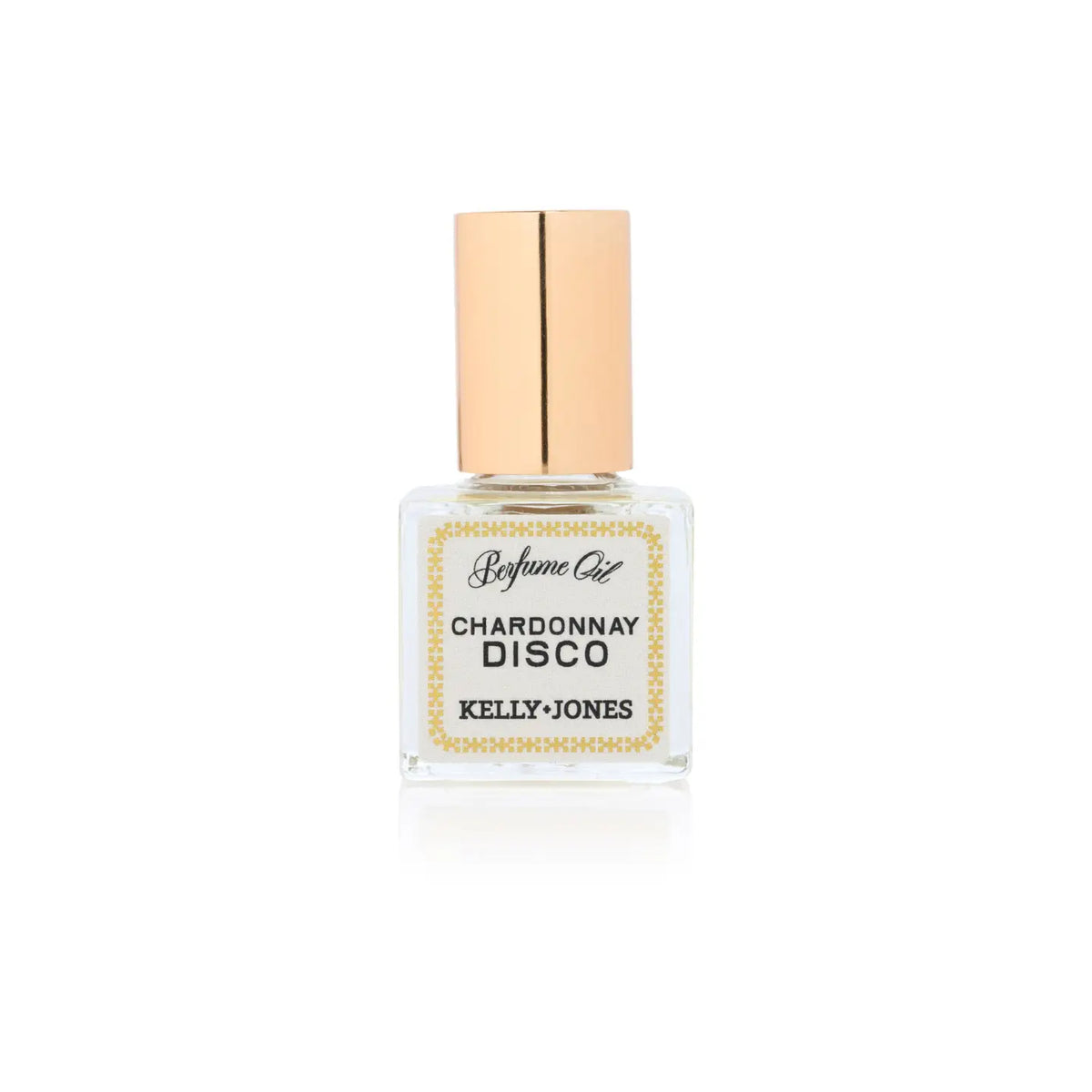 Chardonnay Disco Perfume - Made X Hudson