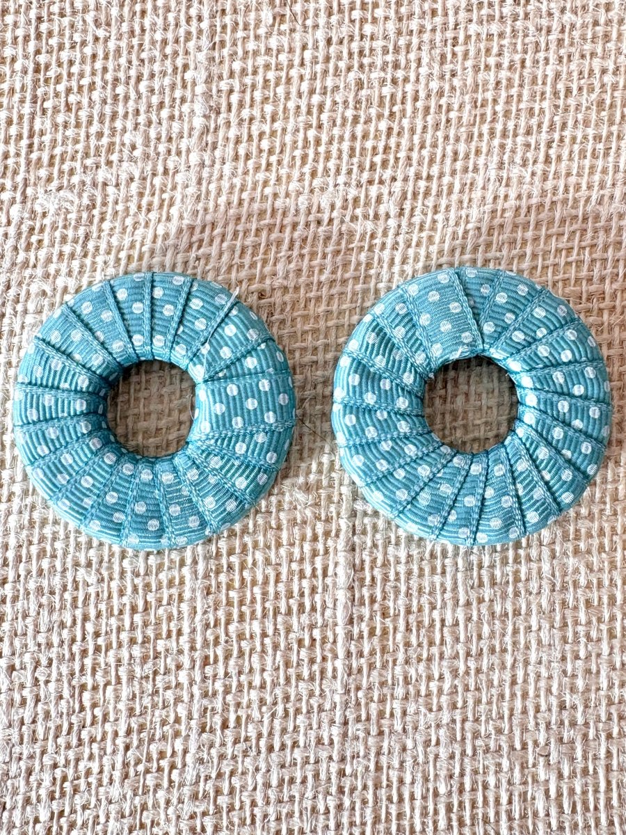 Pattern Weights (Multiple Colors) - Made X Hudson