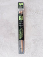 Clover Takumi | Bamboo Knitting Needles (Multiple Sizes) - Made X Hudson