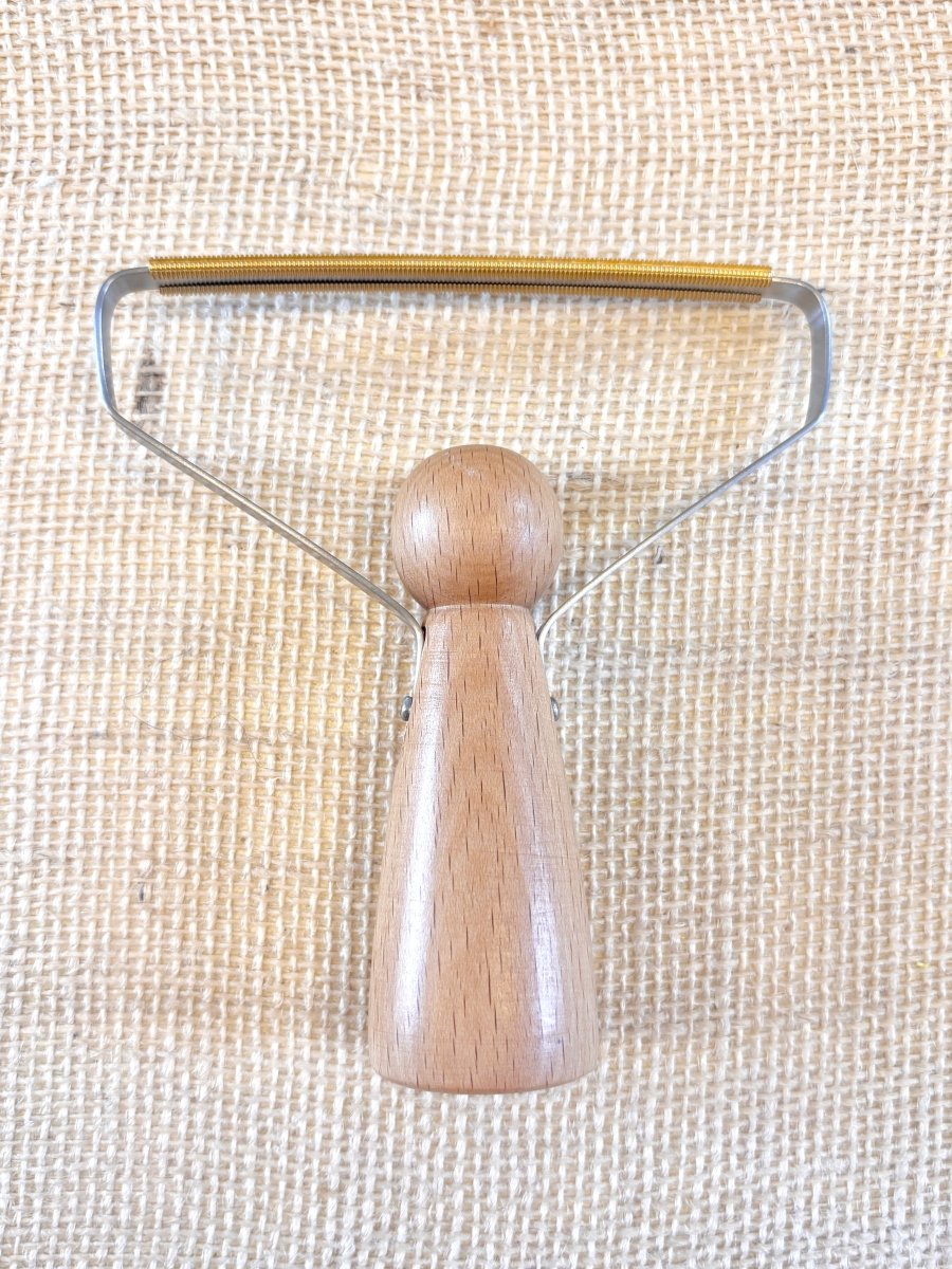 Mr. Lint Reusable Lint Remover - Made X Hudson