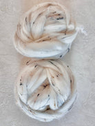 American Ewe| Wool Blend| Roving, 4oz. (Multiple Colors) - Made X Hudson