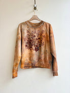 Herb Study in Bronze | Hand Painted (Reworked) - Made X Hudson