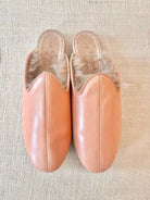 El Paso Shearling Baba (Women’s) - Made X Hudson