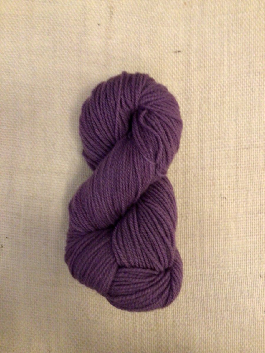 Nor’Easter Yarn | 80% Wool, 20% Silk | DK (Multiple Colors) - Made X Hudson