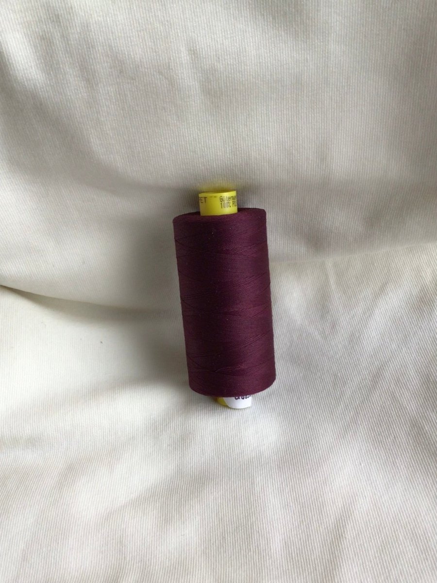 Sewing Thread - Made X Hudson