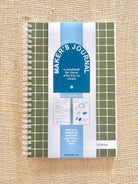 Craft Journal | Makers, Knit & Crochet, & Sewing (Multiple Colors) - Made X Hudson