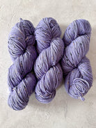 American Ewe Tweed Yarn | Wool | Worsted (Multiple Colors) - Made X Hudson