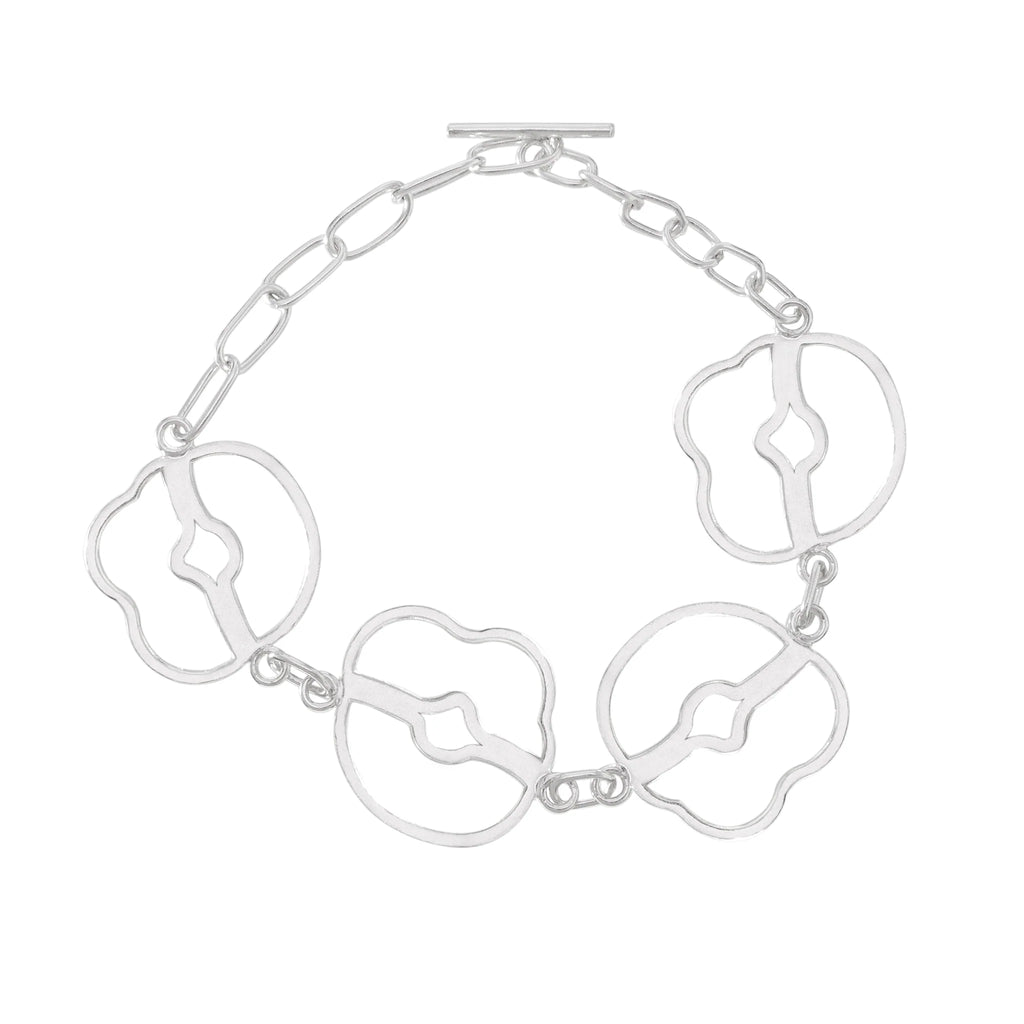 XL Besos Bracelet - Made X Hudson