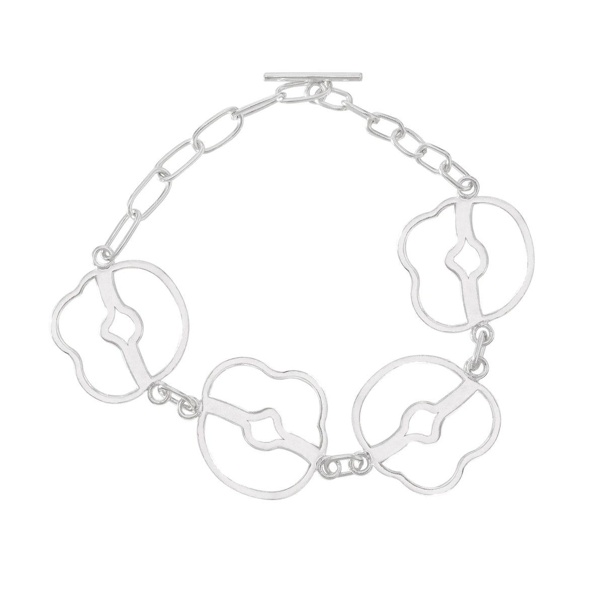 XL Besos Bracelet - Made X Hudson