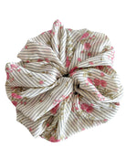 Chiffon Scrunchie (Multiple Colors) - Made X Hudson