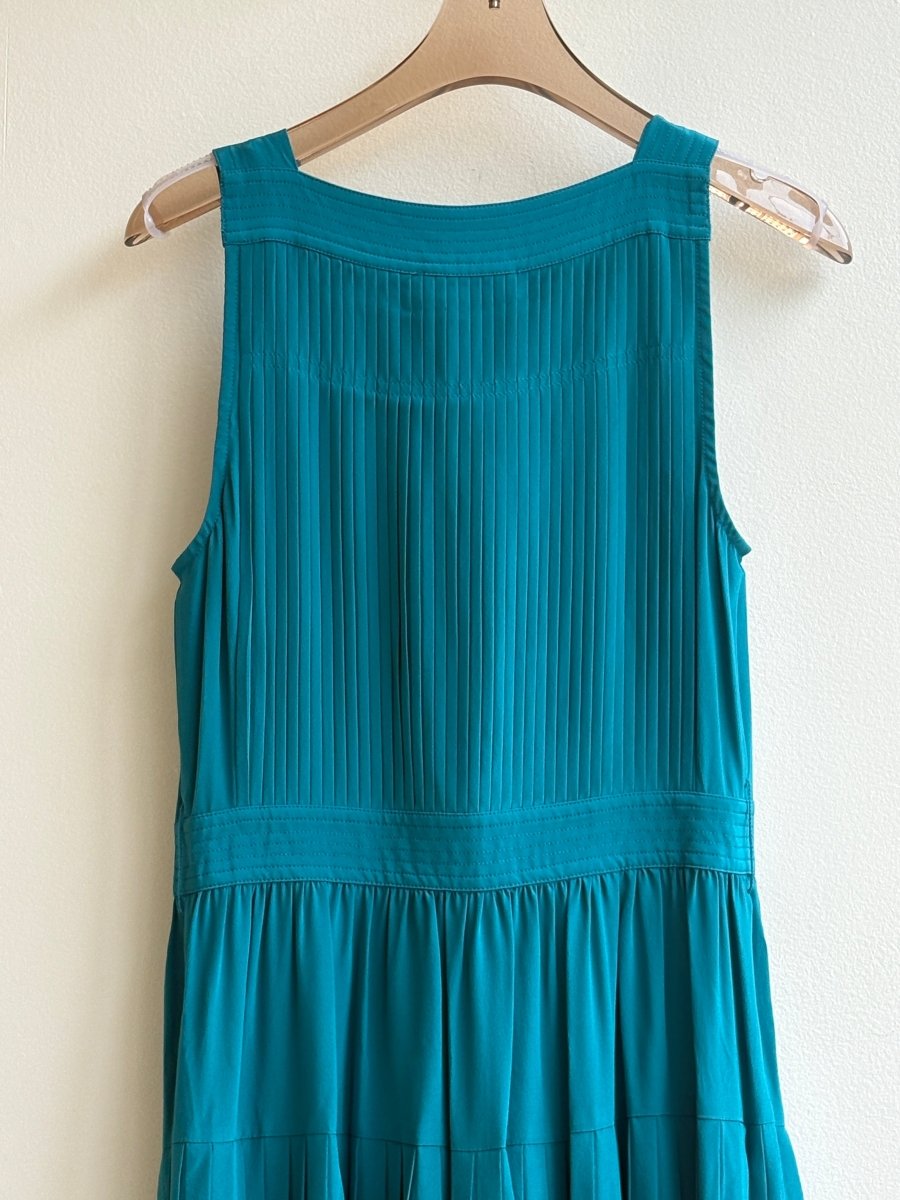 Ulla Johnson | Jade Annabeth Dress (Vintage) - Made X Hudson