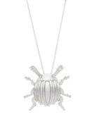 XL Beetle Chain - Made X Hudson