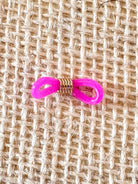 Yarn Needle Holder - Made X Hudson