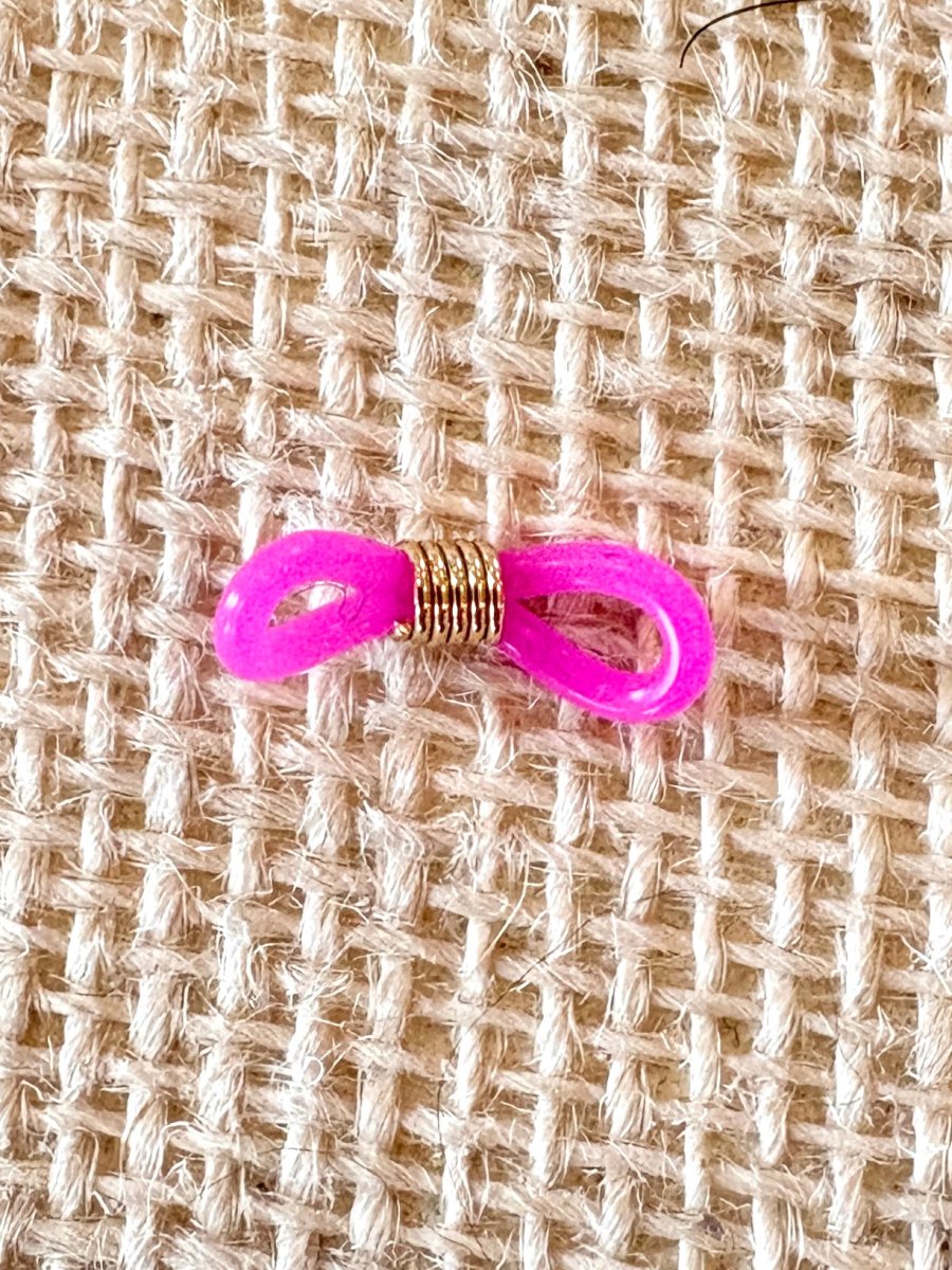 Yarn Needle Holder - Made X Hudson