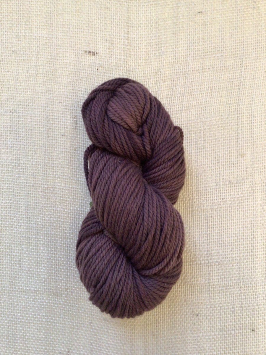 American Ewe Yarn | 100% Wool | Bulky (Multiple Colors) - Made X Hudson