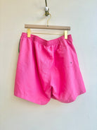 Panza | Hibiscus and Kelly Swim Short (Vintage) - Made X Hudson