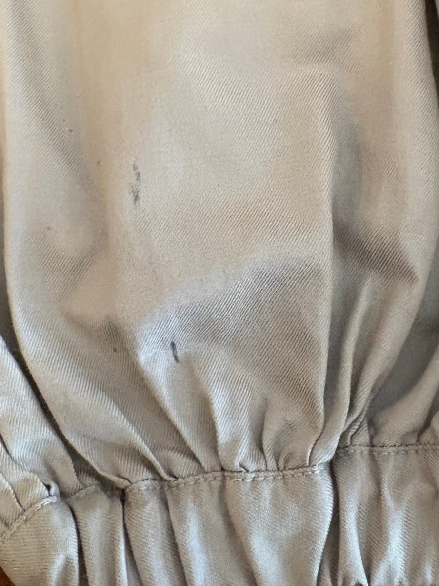 Issey Miyake | Paperbag Gathered Balloon Pant (Vintage) - Made X Hudson