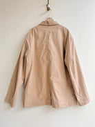 Carhartt | Camel Windbreaker Blazer Jacket (Vintage) - Made X Hudson