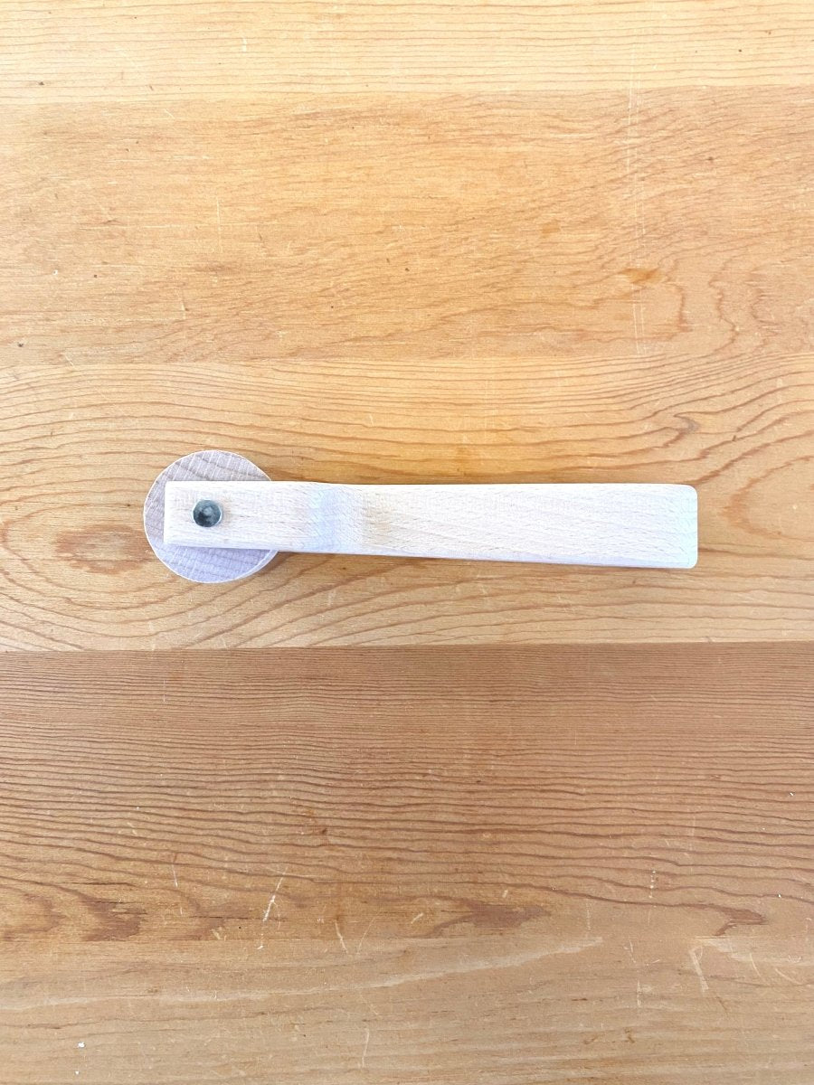 Tailors Seam Roller - Made X Hudson