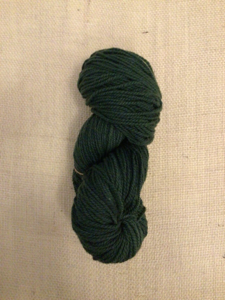 Nor’Easter Yarn | 80% Wool, 20% Silk | DK (Multiple Colors) - Made X Hudson