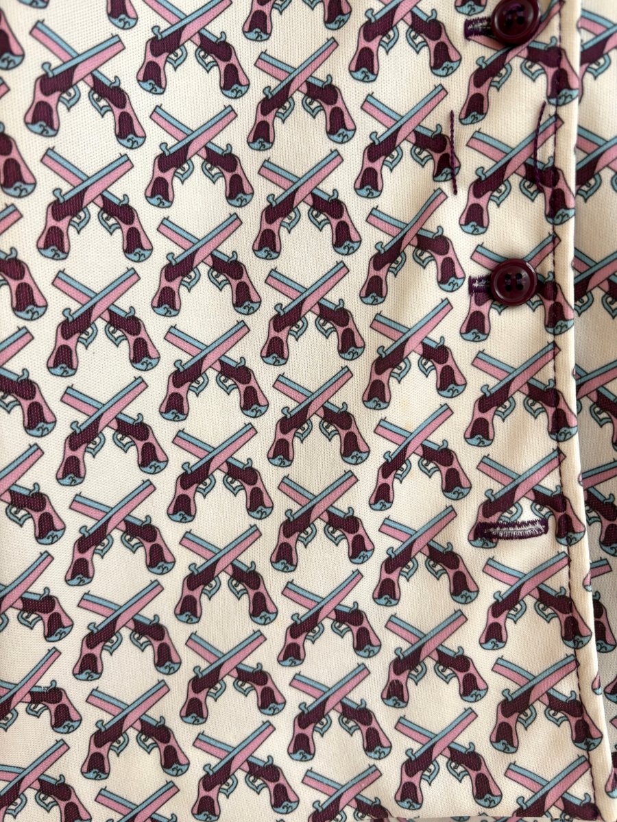 Sharpshooter Set w/ Belt (Vintage) - Made X Hudson