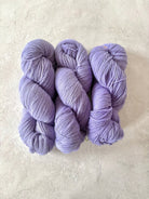 American Ewe Yarn | Wool | DK, 4oz. (Multiple Colors) - Made X Hudson