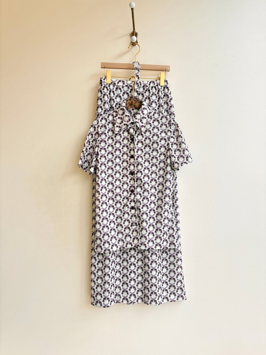 Sharpshooter Set w/ Belt (Vintage) - Made X Hudson