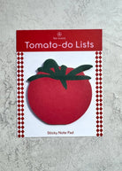 Sticky Note | Garden Tomato - Made X Hudson