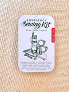 Emergency Sewing Kit - Made X Hudson